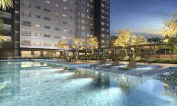 Imagem 3: Apartamento em Jardim do Salso