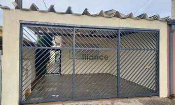 Imagem: Casa com 3 dormitórios, 80 m² - venda