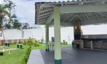 Imagem 2: ALUGO BELO APT DE 2/4 NO COND. PORTO ESMERALDA RESIDENCE