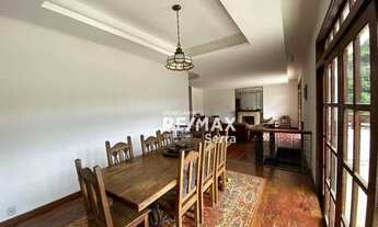 Imagem 5: Casa duplex MOBILIADA, 4 quartos (sendo 1 suíte), todos com varanda, vista livre