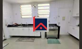 Imagem 7: Locação Apartamento 3 Dormitórios - 138 m² Bela Vista