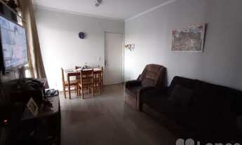 Imagem 4: Apartamento - Jardim Ipaussurama - Campinas