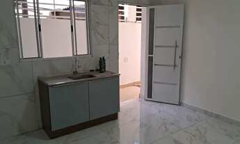 Imagem 3: Casa NOVA térrea com 3 quartos na Vila Sul Americana - Carapicuíba - SP