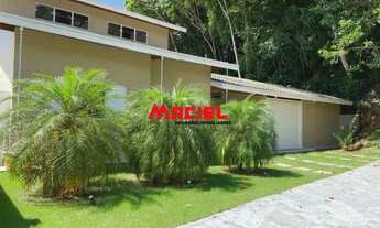 Imagem: Casa Condomínio em Caraguatatuba