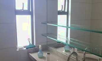 Imagem 6: Flat mobiliado para aluguel no Espinheiro - Recife - PE