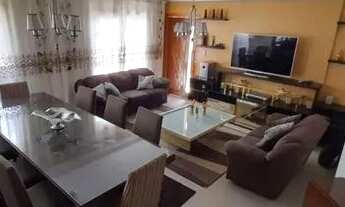 Imagem: Casa à venda, 225 m² por R$ 950.000,00