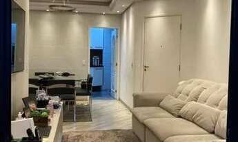 Imagem: São Paulo - Apartamento Padrão - Tatuapé