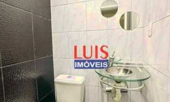 Imagem 12: Casa com 3 dormitórios à venda, 300 m² por R$ 900.000 - Itaipu - Niterói/RJ - CA4781