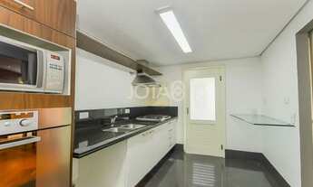 Imagem 3: CURITIBA - Apartamento Padrão - Batel