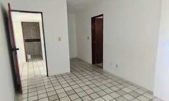 Imagem 3: Apartamento aluguel 117m² 03 quartos s/ 01 suite c/ varanda, Dce. Lazer c/ piscina