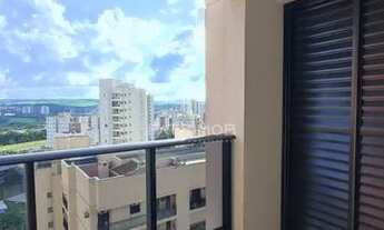 Imagem 7: Apartamento 01 Suíte, 48m², próximo à UNIP em Nova Aliança - Ribeirão Preto