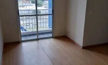 Imagem 4: Apartamento com 3 Quartos e 1 banheiro 49m² por R$1400 mil