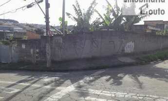 Imagem 3: Terrenos com casa para venda em Mogi das Cruzes no bairro Vila Paulista da Estação