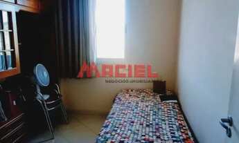 Imagem 4: Apartamento Padrão em São José dos Campos