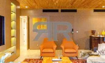 Imagem 5: Itaim bibi perto ao parque do povo, completamente reformado e mobiliado/novo