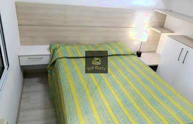 Imagem 7: Flat disponível no Jardins