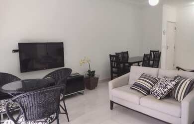 Imagem 4: Praia das Pitangueiras / Lindo apartamento de 03 dormitórios com lazer / 02 vagas