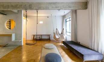 Imagem 7: Apartamento totalmente reformado e com acabamentos de primeira qualidade