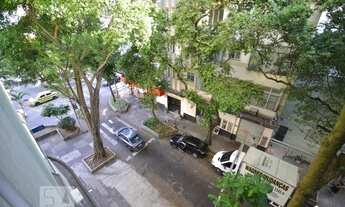 Imagem 6: Apartamento para Aluguel - Botafogo, 1 Quarto, 62 m2