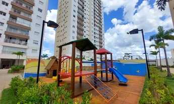 Imagem 3: Apartamento com 2 dormitórios, 65 m² - venda por R$ 477.000 ou aluguel por R$ 2.900/mês