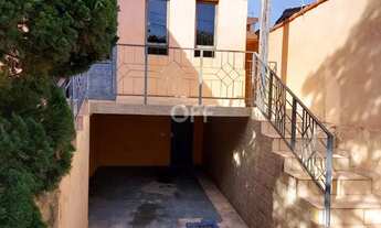 Imagem 2: Casa - Conjunto Habitacional Parque Itajaí - Campinas