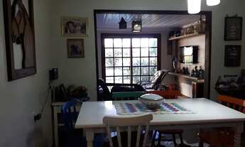 Imagem 3: Casa para Venda - 150m², 4 dormitórios, sendo 1 suites, Fiuza