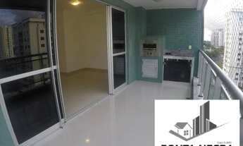 Imagem 2: Gran Vista para venda, 117m2, Ponta Negra, Manaus