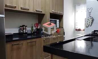 Imagem 5: Apartamento para aluguel 2 quartos 1 vaga Viva Mais São Bernardo do Campo Ferrazópolis - S