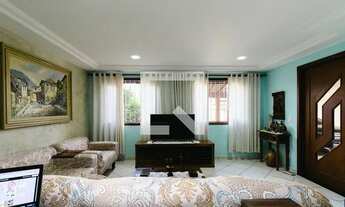 Imagem 4: Casa para Aluguel - Caxambu, 4 Quartos, 220 m2