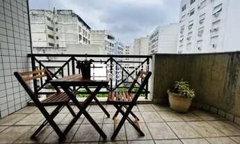 Imagem 2: Apartamento Muito bem localizado com Vista para o aterro do Flamengo! Será alugado Vazio