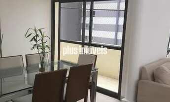 Imagem 5: COBERTURA MOBILIADA , COM PISCINA PRIVATIVA, CHURRASQUEIRA GOURMET, AMPLA SALA RUA SILEN