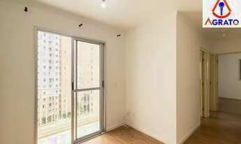 Imagem 5: APARTAMENTO RESIDENCIAL em SÃO PAULO - SP, TATUAPÉ