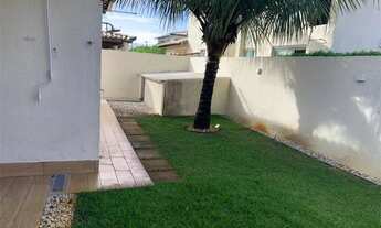 Imagem 7: Casa à venda em Condomínio Fechado, 03 Suítes, na Aruana, Aracaju. Excelente Padrão