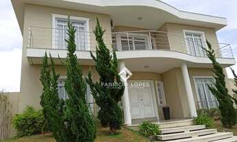 Imagem 3: Maravilhosa Casa com 4 dormitórios, 550 m² - venda por R$ 2.440.000 ou aluguel por R$ 14.0