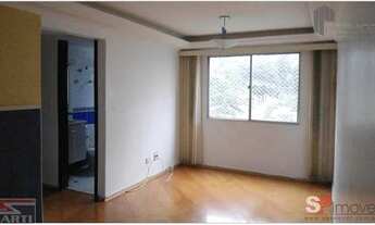 Imagem 4: APARTAMENTO PEDRA BRANCA COM 2 DORMS,1 VAGA, REFORMADO A POUCO TEMPO APENAS 280.000,00