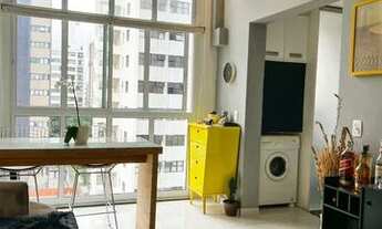 Imagem: Apartamento para aluguel com 42 metros quadrados