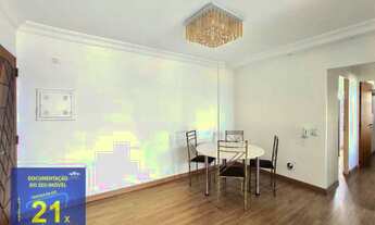 Imagem 3: Apartamento com 2 dormitórios à venda, 45 m² por R$ 249.000,00 - Vila Aricanduva - São Pau