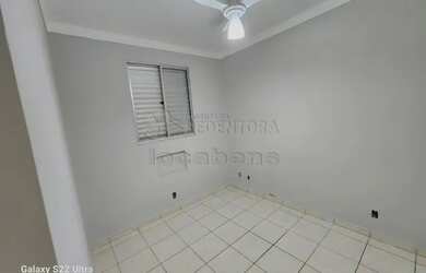 Imagem 7: Apartamento Padrão em São José do Rio Preto