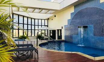 Imagem 6: Flat residencial para locação no Jardins