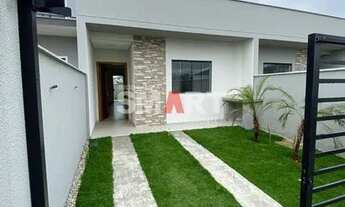 Imagem: Casa Geminada 1 Suíte 1 Quarto no Santa