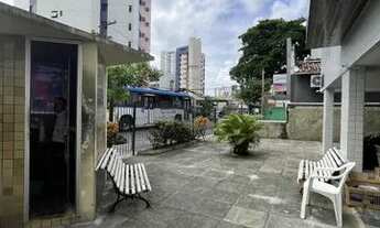 Imagem 3: Apartamento nos Aflitos 3 Quartos