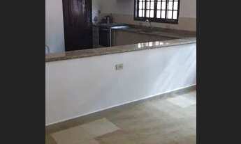 Imagem 5: CASA PARA LOCAÇÃO 4 DORM. NO COND. IOLANDA - TABOAO DA SERRA