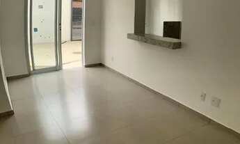 Imagem 3: Apartamento para aluguel possui 48 metros quadrados com 2 quartos