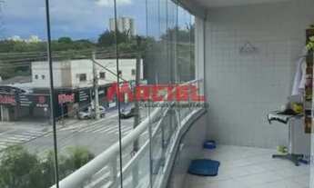 Imagem 5: Apartamento Padrão em São José dos Campos