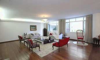 Imagem 6: Apartamento à Venda - Sion, 4 Quartos, 570 m2