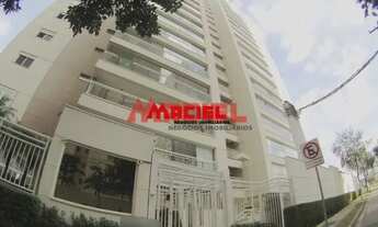 Imagem 6: Apartamento Padrão em São José dos Campos