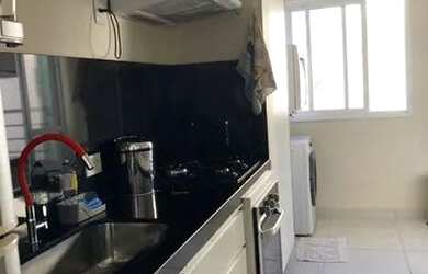 Imagem 2: Apartamento com 3 dormitórios à venda, 76 m² por R$ 620.000,00 - Pinheirinho - Vinhedo/SP