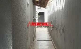 Imagem 4: Casa Padrão em São José dos Campos