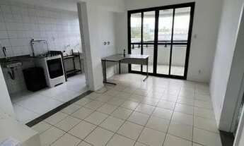 Imagem: Apartamento 1 quarto semi mobiliado, Pitangueiras