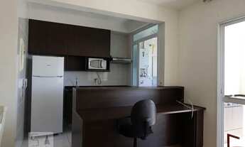 Imagem 3: Apartamento para Aluguel - Vila Arens , 1 Quarto, 48 m2